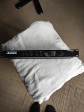 Alesis micoverb digital gebraucht kaufen  Hamburg