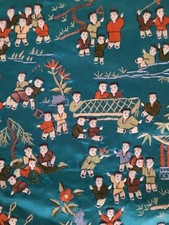 Vintage asian chinese for sale  Littleton