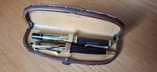 Pelikan kolbenfüller 400 gebraucht kaufen Pelikan kolbenfüller 400 gebraucht kaufen  Anhausen