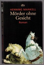 151287 henning mankell d'occasion  France