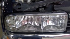 Farol de passageiros Chevrolet compatível com 98-05 BLAZER S10/JIMMY S15 639577, usado comprar usado  Enviando para Brazil