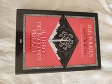 Tolkien j.r.r. libro usato  Zogno