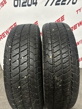 215 75r 16c for sale  BOLTON