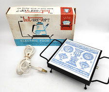 Vtg mcm electric for sale  Kirkville