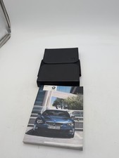 Usado, 2006 BMW 650i E63 E64 Manual do Proprietário Estojo Livro Conjunto Original comprar usado  Enviando para Brazil