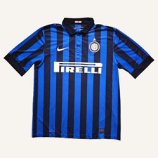Inter milan 2011 usato  Milano