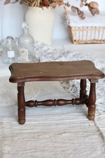 Petit tabouret ancien d'occasion  Arras