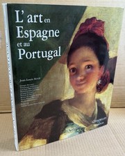 Art espagne portugal. d'occasion  Saint-Mandé