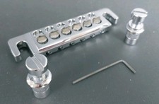 Ponte de guitarra ABM alemã envoltório em torno - Novo estoque antigo comprar usado  Enviando para Brazil