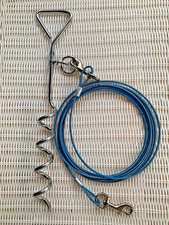 Tie dog cable for sale  Belfast