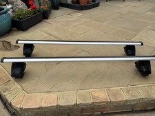 Roof bars fittings for sale  SOUTH CROYDON