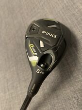 Ping g430 hybrid for sale  MAIDENHEAD