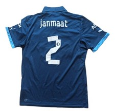 Puma daryl janmaat usato  Spedire a Italy