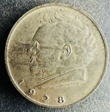 Schilling 1928 österreich gebraucht kaufen  Heist