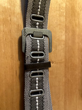 Gürtel neu edc gebraucht kaufen  Hamburg