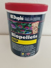 Biopellets 1000ml dupla gebraucht kaufen  Leer (Ostfriesland)