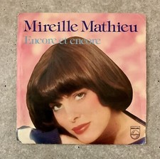 Disque vinyle tours d'occasion  Chartres