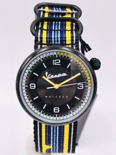 Orologio vespa acciaio usato  Montese