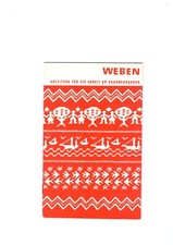 Christine leweke weben gebraucht kaufen  Berlin