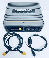 Simrad chirp sonar for sale  Fort Lauderdale