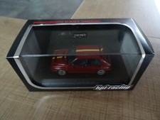 Hpi racing lancia d'occasion  Missillac