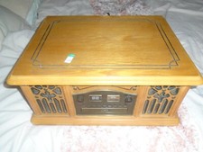 Prolectrix wood cased for sale  HUNTINGDON