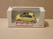 Diecast nuova fiat for sale  SHEFFIELD