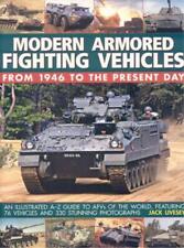 Modern armoured fighting for sale  ROSSENDALE