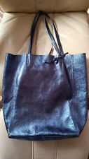 Wunderschöne ledertasche made gebraucht kaufen  Memmingen