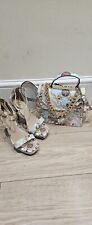 Aldo shoes handbag for sale  COWES