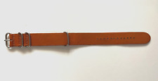 Cinturino orologio pelle usato  Italia