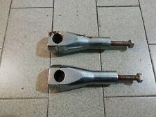 Coppia risers moto usato  Treviso