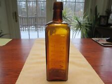 Antique bitters bottle for sale  Elizabethtown