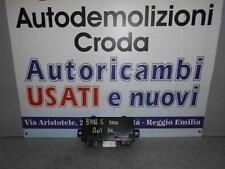 Centralina comfort bmw usato  Italia