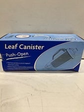 Leaf canister catcher for sale  Wooster