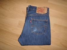 Levis strauss 501 gebraucht kaufen  Lemwerder