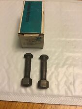 Pair genuine engine for sale  Johnstown