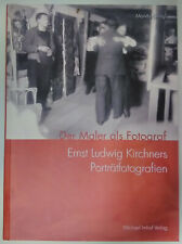 Maler als fotograf gebraucht kaufen  Meiningen