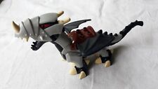 Duplo schwarzer drache gebraucht kaufen  Hollenstedt