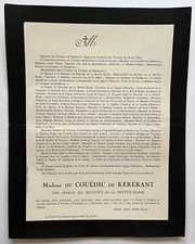 Couedic kererant mintier d'occasion  Pluvigner
