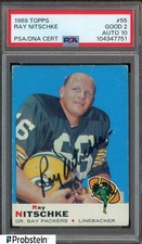 Ray nitschke hof for sale  Passaic