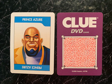 Clue dvd prince d'occasion  Expédié en Belgium
