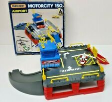 Matchbox motorcity 150 for sale  UK