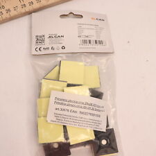 Elcan self adhesive for sale  Shipping to United Kingdom