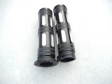 Handlebar grips cnc for sale  BECCLES