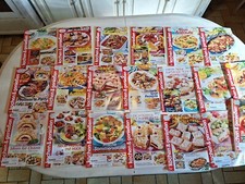 Hefte kochen geniessen gebraucht kaufen  Edewecht