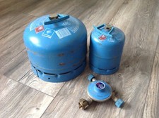 Camping gaz flasche gebraucht kaufen  Stade