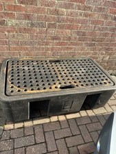 Oil drip tray for sale  CHICHESTER