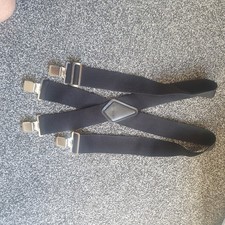 Motorcycle trouser heavy for sale  MENSTRIE