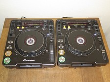 Pioneer cdj 1000mk3 for sale  NOTTINGHAM
